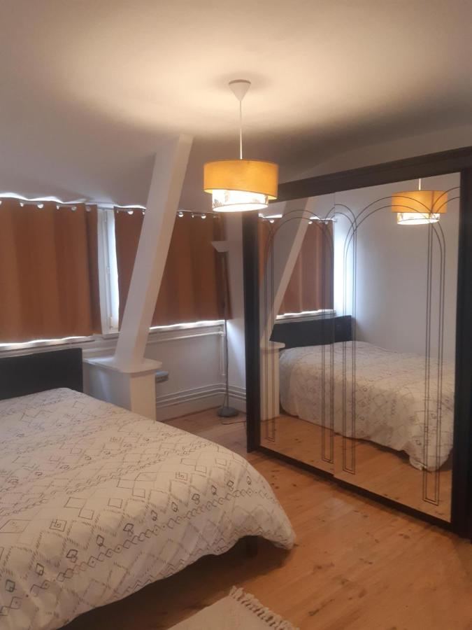 Appartement Malo Les Bains A Deux Pas De La Plage Dunkirk Exterior photo